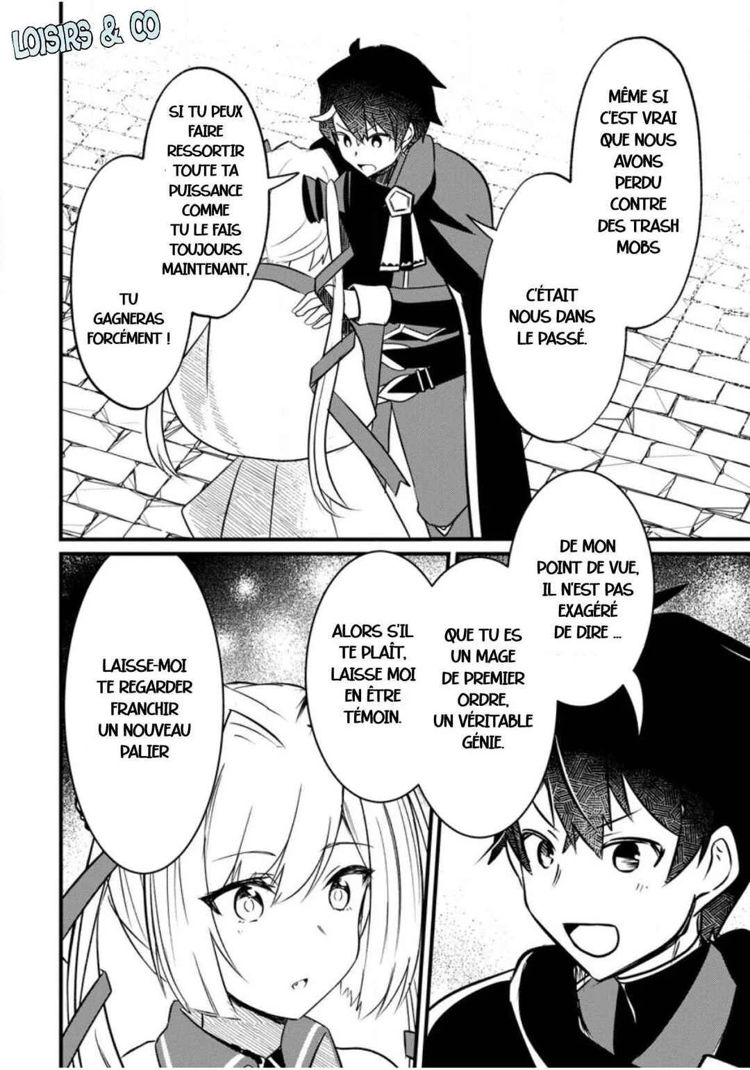 Zatsuyougakari Ken Shien Jutsushi wa Party Tsuihou ni Akogareru: Seken wa Tsuihou Boom nanoni, Ore o Kadai Hyouka Suru Party Member-tachi ga Kesshite Tebanasou to shitekurenai Chapitre 3.2 - Page 1