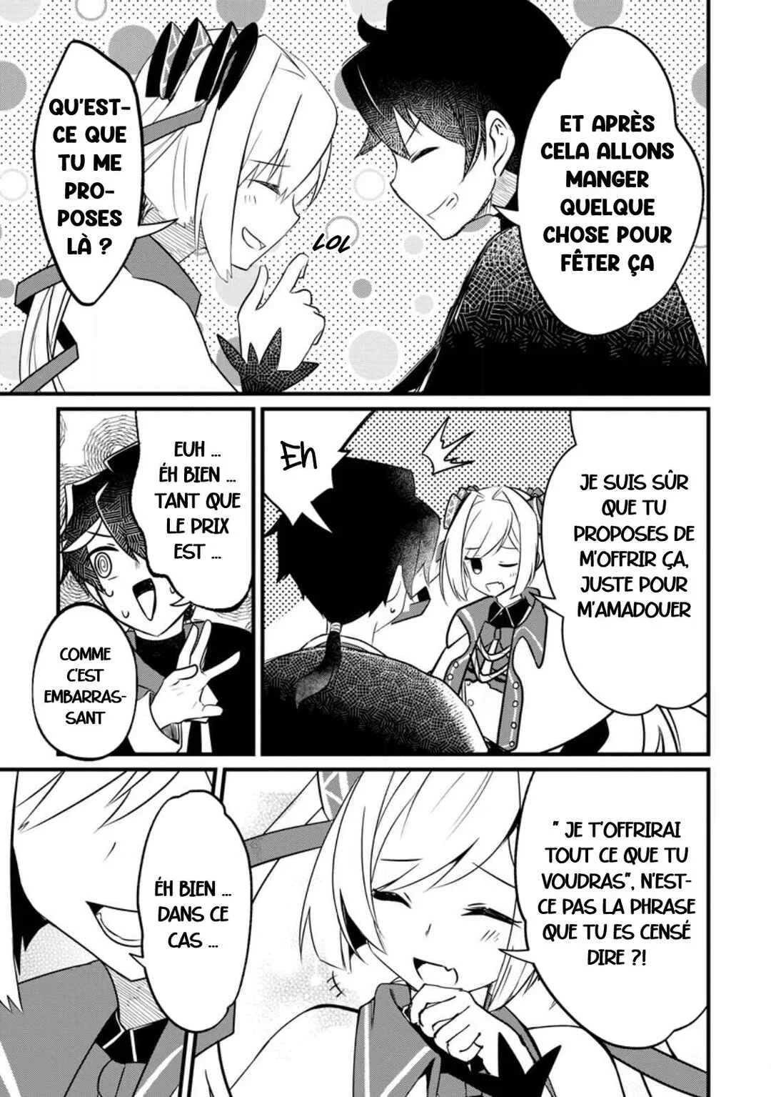 Zatsuyougakari Ken Shien Jutsushi wa Party Tsuihou ni Akogareru: Seken wa Tsuihou Boom nanoni, Ore o Kadai Hyouka Suru Party Member-tachi ga Kesshite Tebanasou to shitekurenai Chapitre 3.2 - Page 2