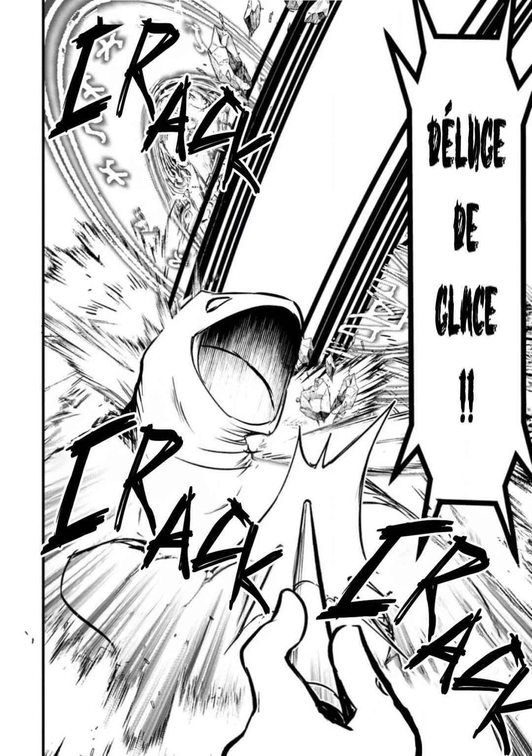 Zatsuyougakari Ken Shien Jutsushi wa Party Tsuihou ni Akogareru: Seken wa Tsuihou Boom nanoni, Ore o Kadai Hyouka Suru Party Member-tachi ga Kesshite Tebanasou to shitekurenai Chapitre 3.2 - Page 5