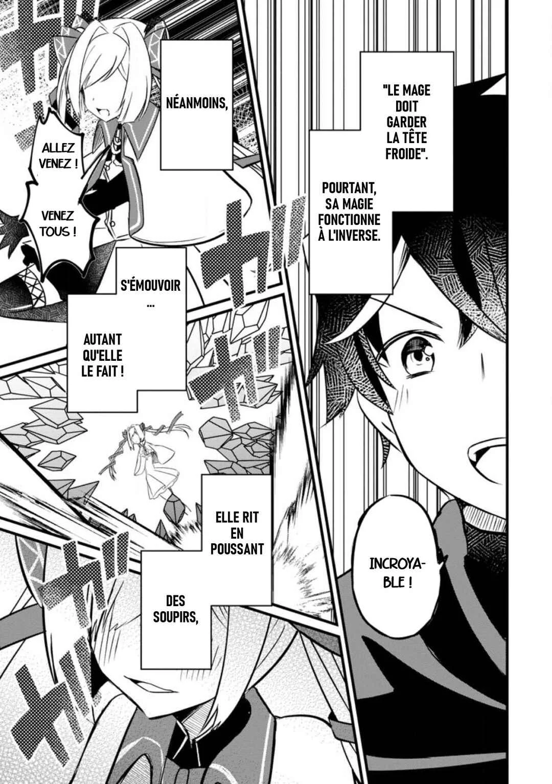 Zatsuyougakari Ken Shien Jutsushi wa Party Tsuihou ni Akogareru: Seken wa Tsuihou Boom nanoni, Ore o Kadai Hyouka Suru Party Member-tachi ga Kesshite Tebanasou to shitekurenai Chapitre 3.2 - Page 6