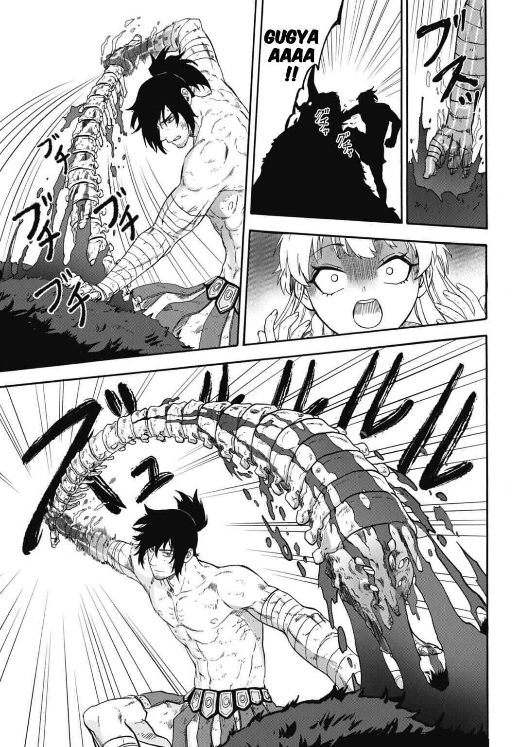 “Zettai Ouja” to Yobareta Saikyou Dorei no Boukentan: Tokihanatareta Dorei wa, Jiyuu ni Sekai o Ouka Suru Chapitre 2 - Page 20