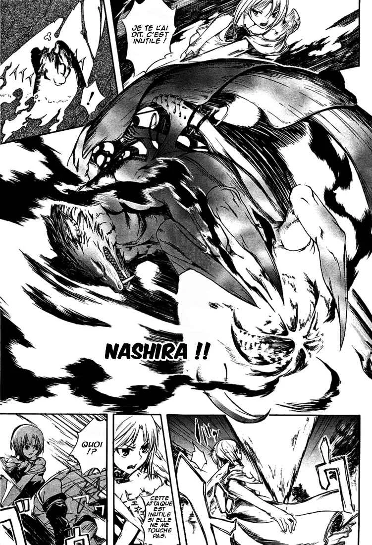 Zodiac Game Chapitre 4: Ennemis et Alliés - Page 10