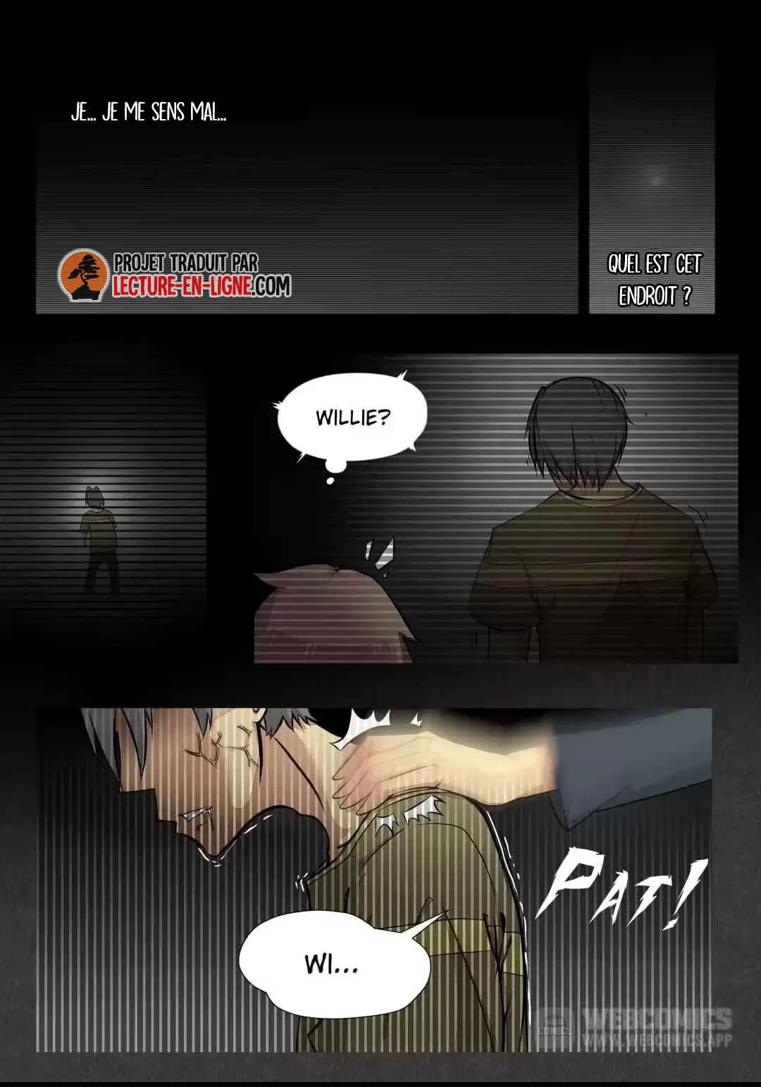 Zombie Breakers Chapitre 1 - Page 2