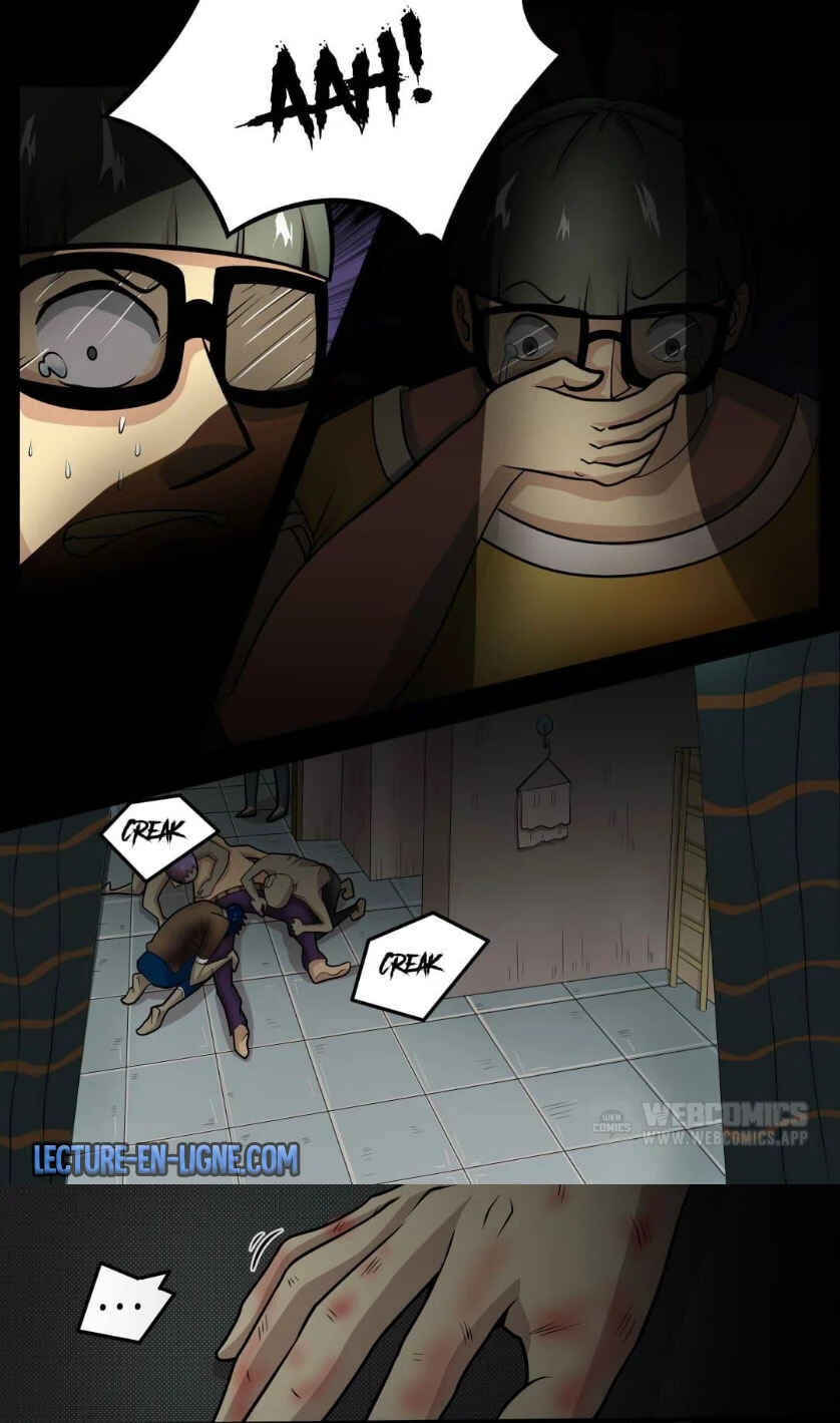 Zombie Breakers Chapitre 5 - Page 7