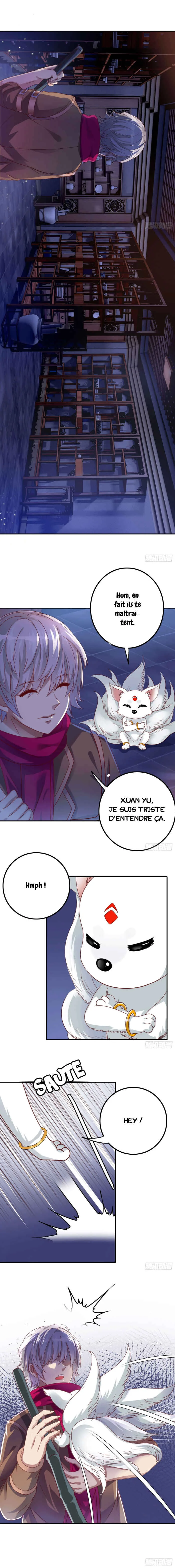 Zui Liao Zai Chapitre 1 - Page 6