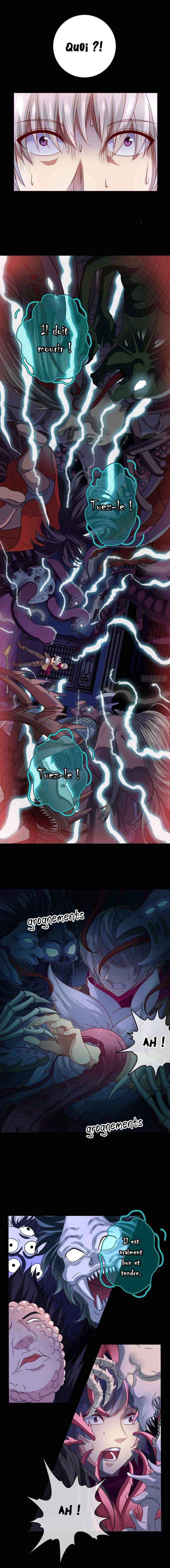 Zui Liao Zai Chapitre 1 - Page 9