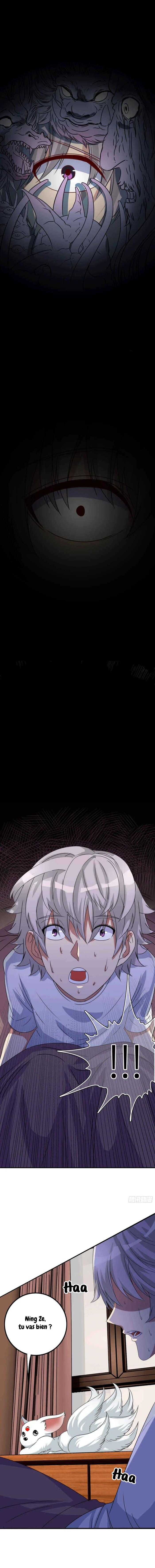Zui Liao Zai Chapitre 1 - Page 10