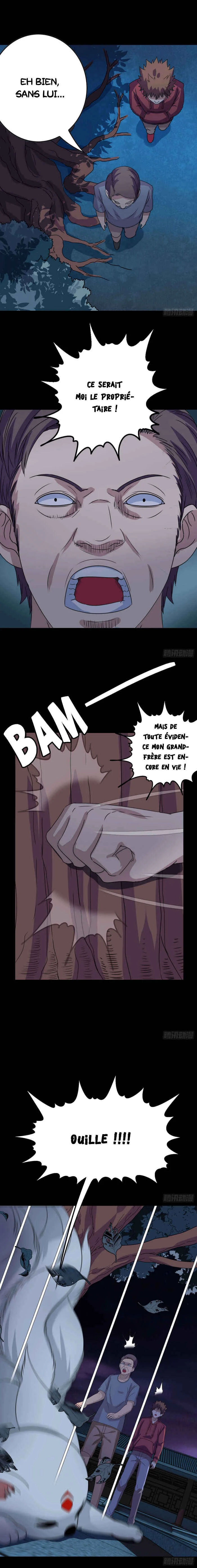 Zui Liao Zai Chapitre 1 - Page 13