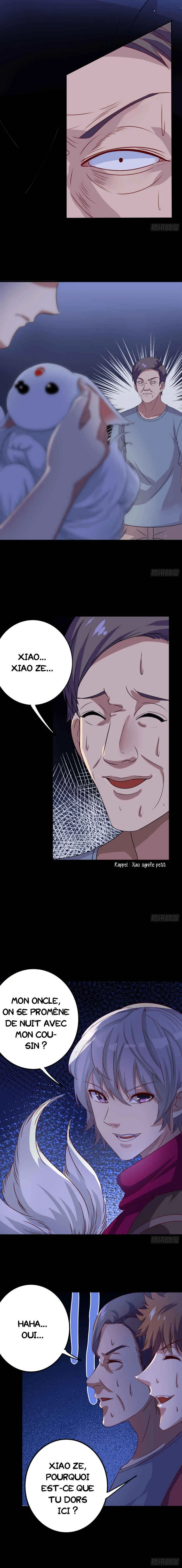 Zui Liao Zai Chapitre 1 - Page 16