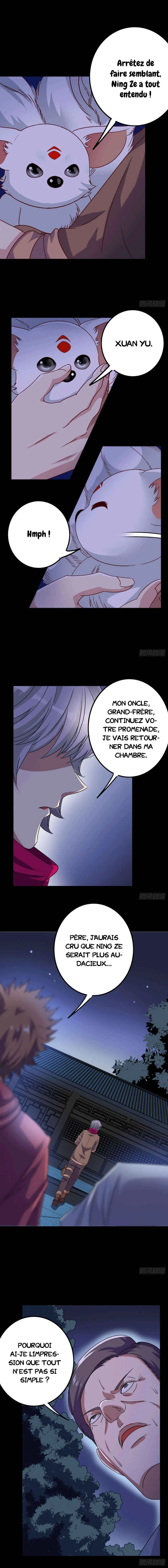 Zui Liao Zai Chapitre 1 - Page 17