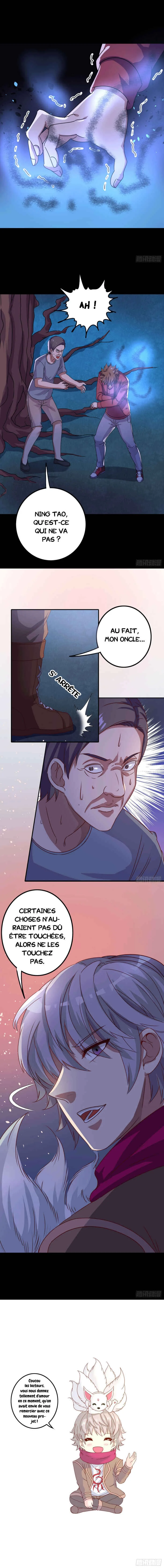 Zui Liao Zai Chapitre 1 - Page 18