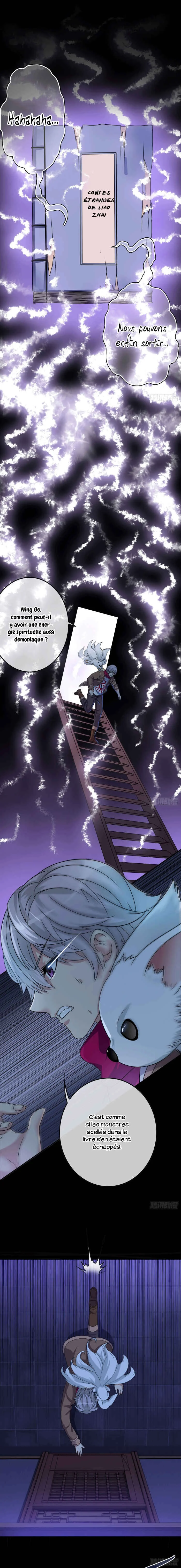 Zui Liao Zai Chapitre 2 - Page 4