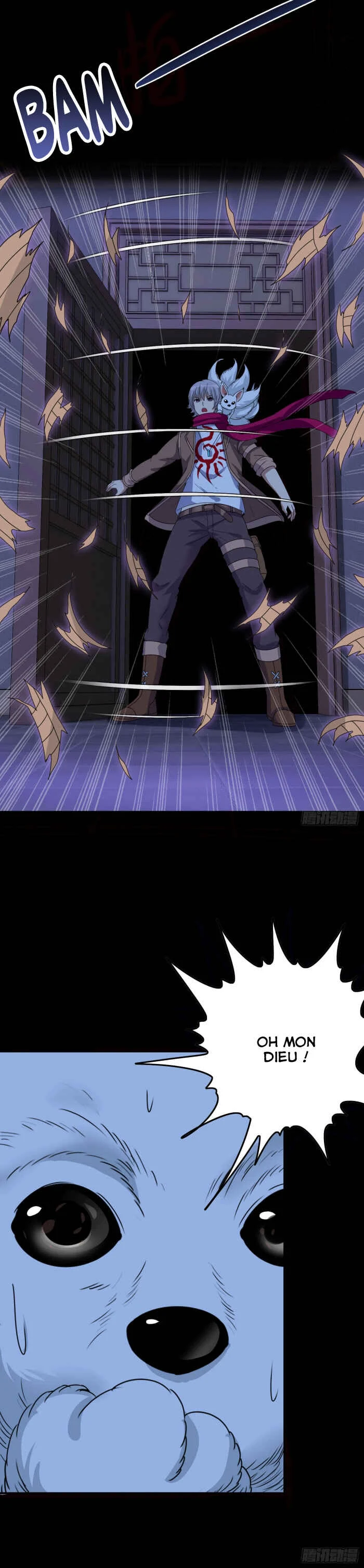 Zui Liao Zai Chapitre 2 - Page 5
