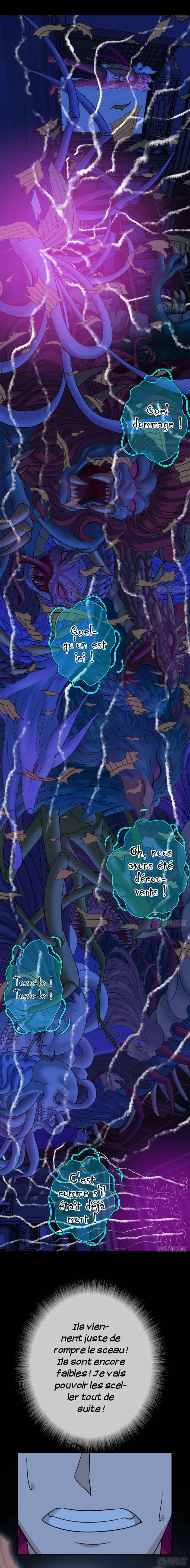 Zui Liao Zai Chapitre 2 - Page 6