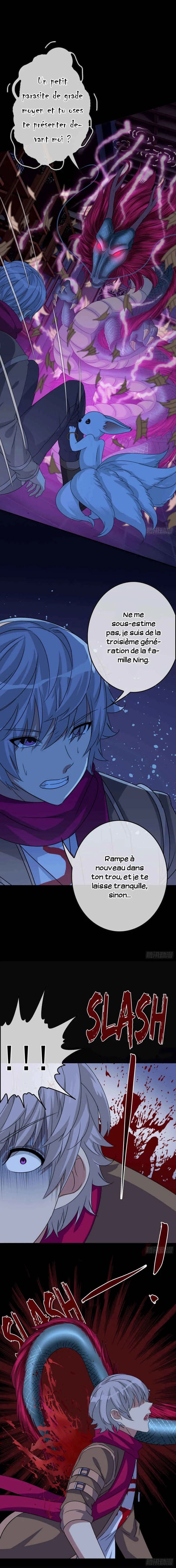 Zui Liao Zai Chapitre 2 - Page 10