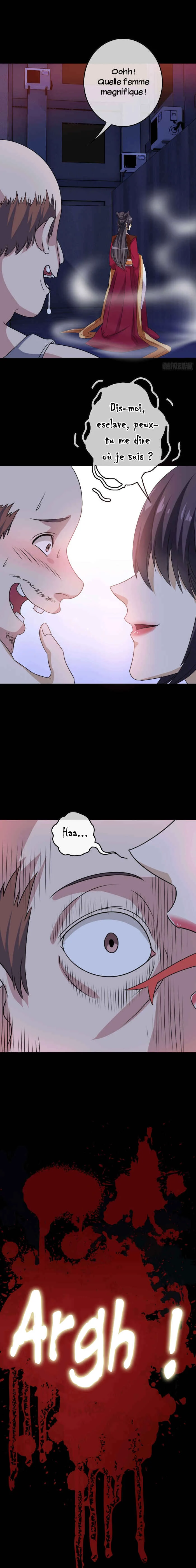 Zui Liao Zai Chapitre 2 - Page 16