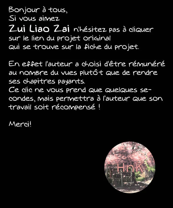 Zui Liao Zai Chapitre 2 - Page 18