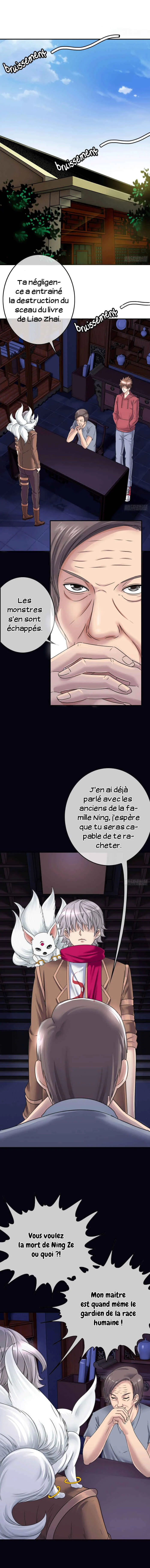 Zui Liao Zai Chapitre 3 - Page 2
