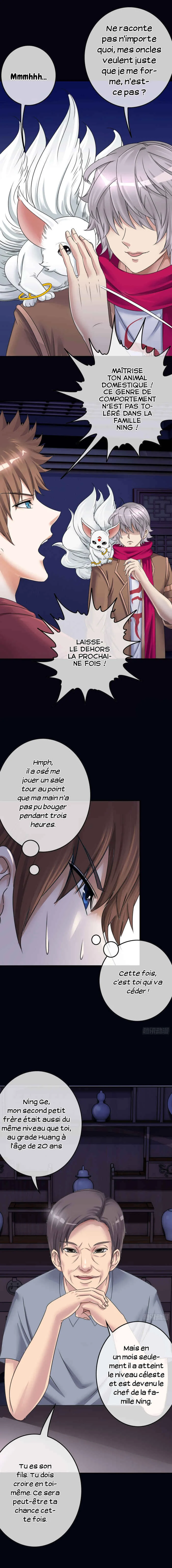 Zui Liao Zai Chapitre 3 - Page 3