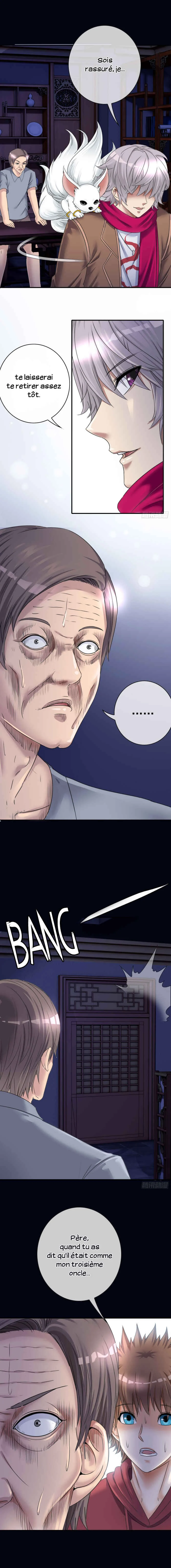 Zui Liao Zai Chapitre 3 - Page 5
