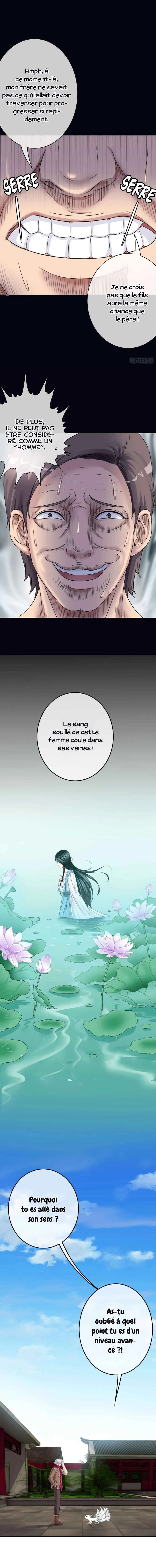 Zui Liao Zai Chapitre 3 - Page 6