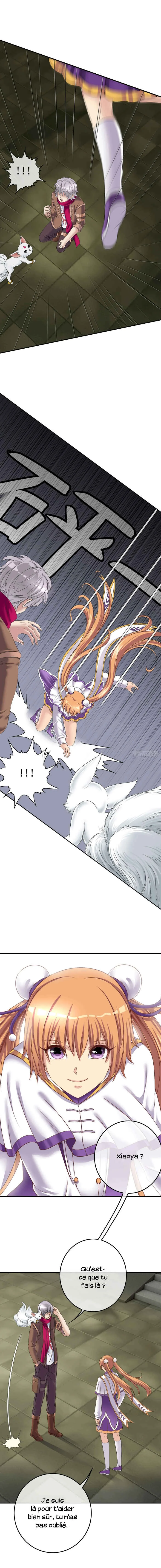 Zui Liao Zai Chapitre 3 - Page 10