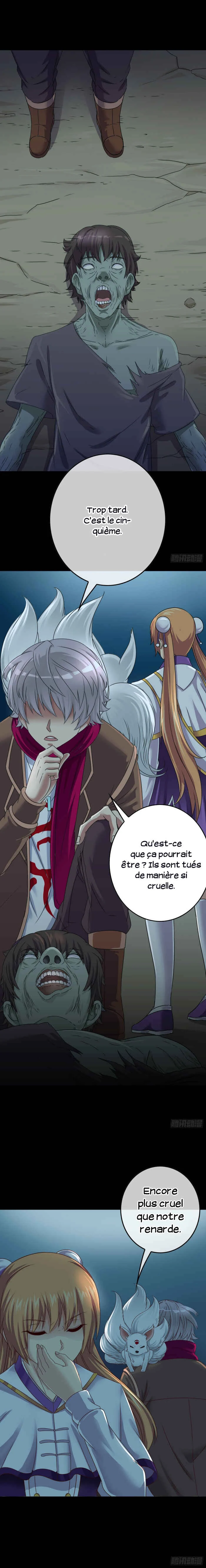 Zui Liao Zai Chapitre 4 - Page 2