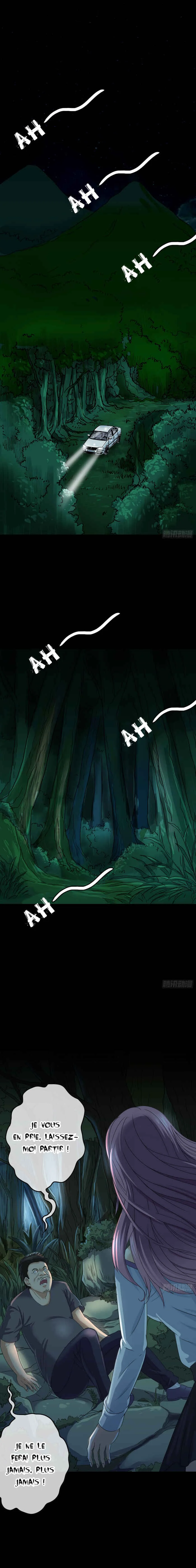 Zui Liao Zai Chapitre 4 - Page 3