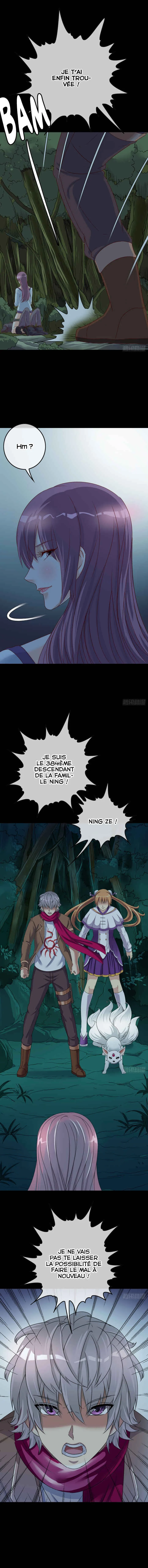 Zui Liao Zai Chapitre 4 - Page 6