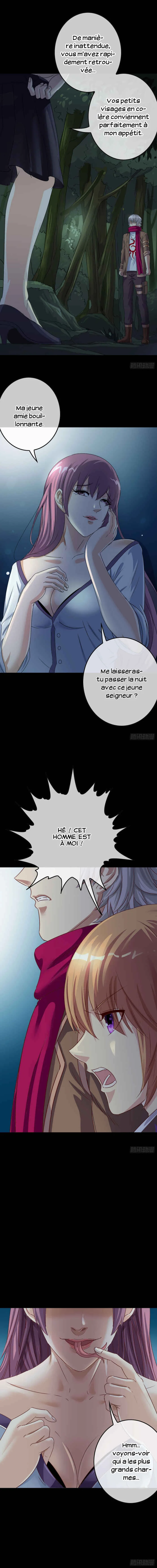 Zui Liao Zai Chapitre 4 - Page 7