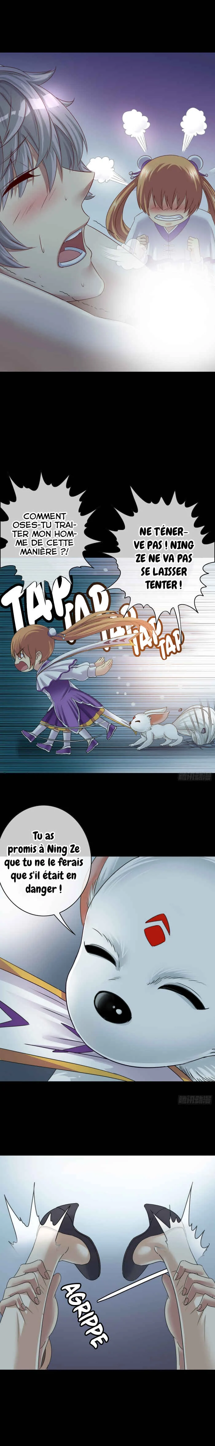 Zui Liao Zai Chapitre 4 - Page 9