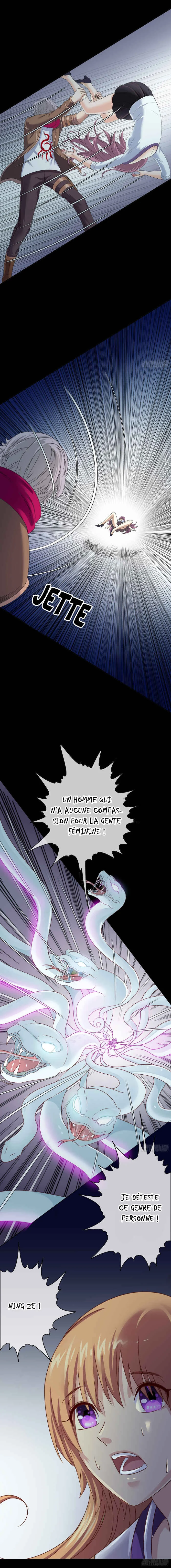 Zui Liao Zai Chapitre 4 - Page 10