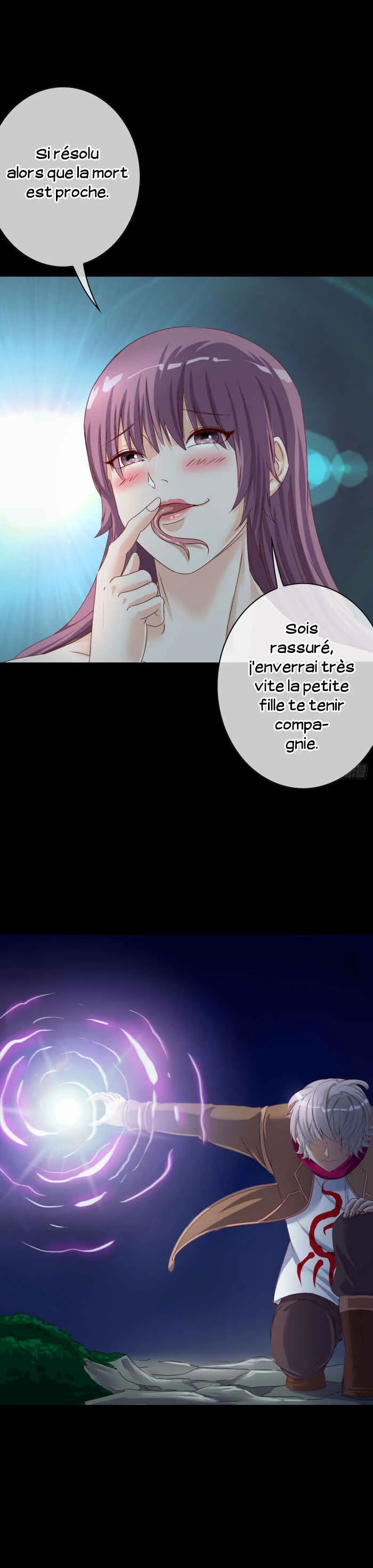 Zui Liao Zai Chapitre 4 - Page 12