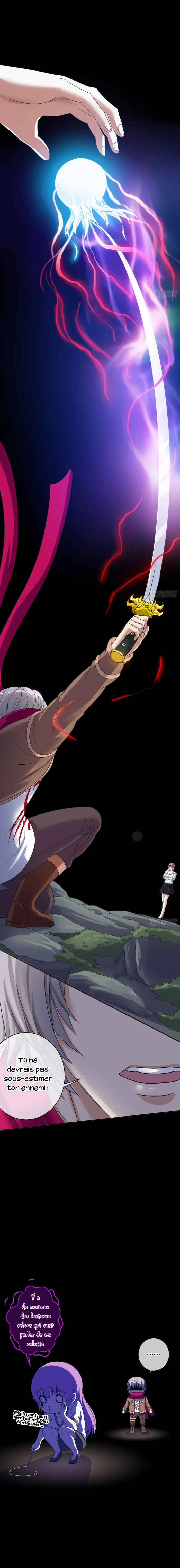 Zui Liao Zai Chapitre 4 - Page 13