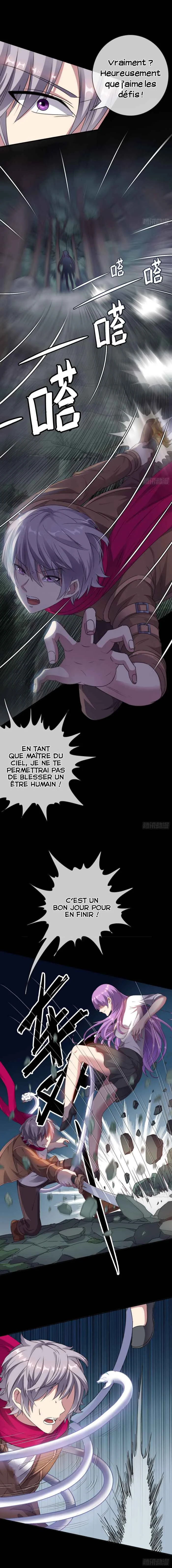 Zui Liao Zai Chapitre 5 - Page 4