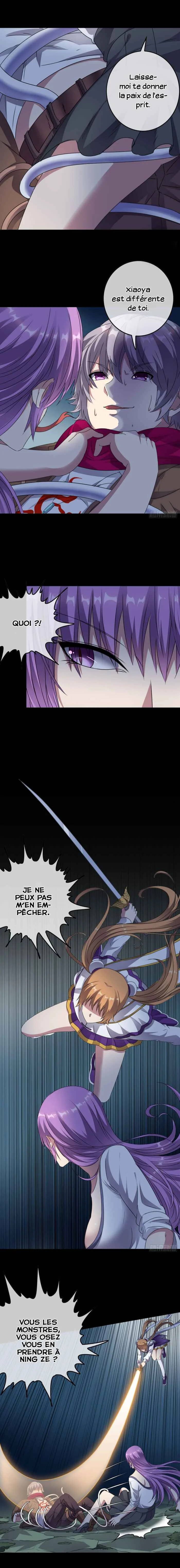 Zui Liao Zai Chapitre 5 - Page 8