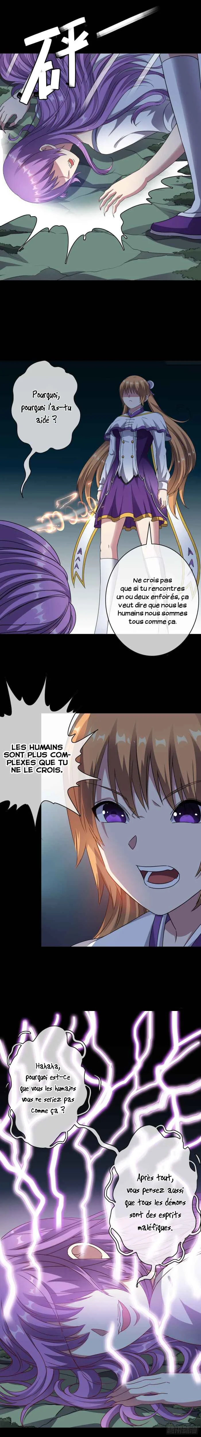 Zui Liao Zai Chapitre 5 - Page 11