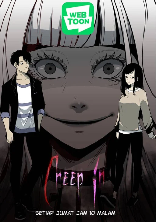 Creep In