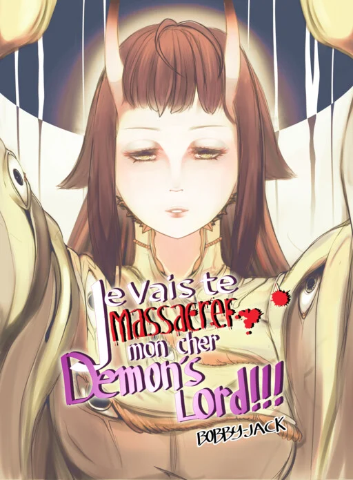 Je vais te massacrer mon cher demon lord !!!