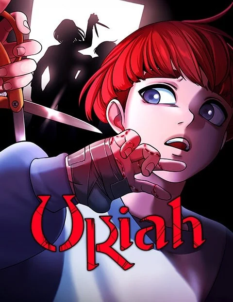 Uriah