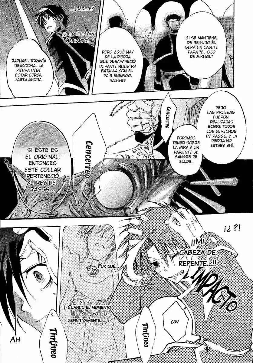 07-Ghost Capítulo 1 - Page 36