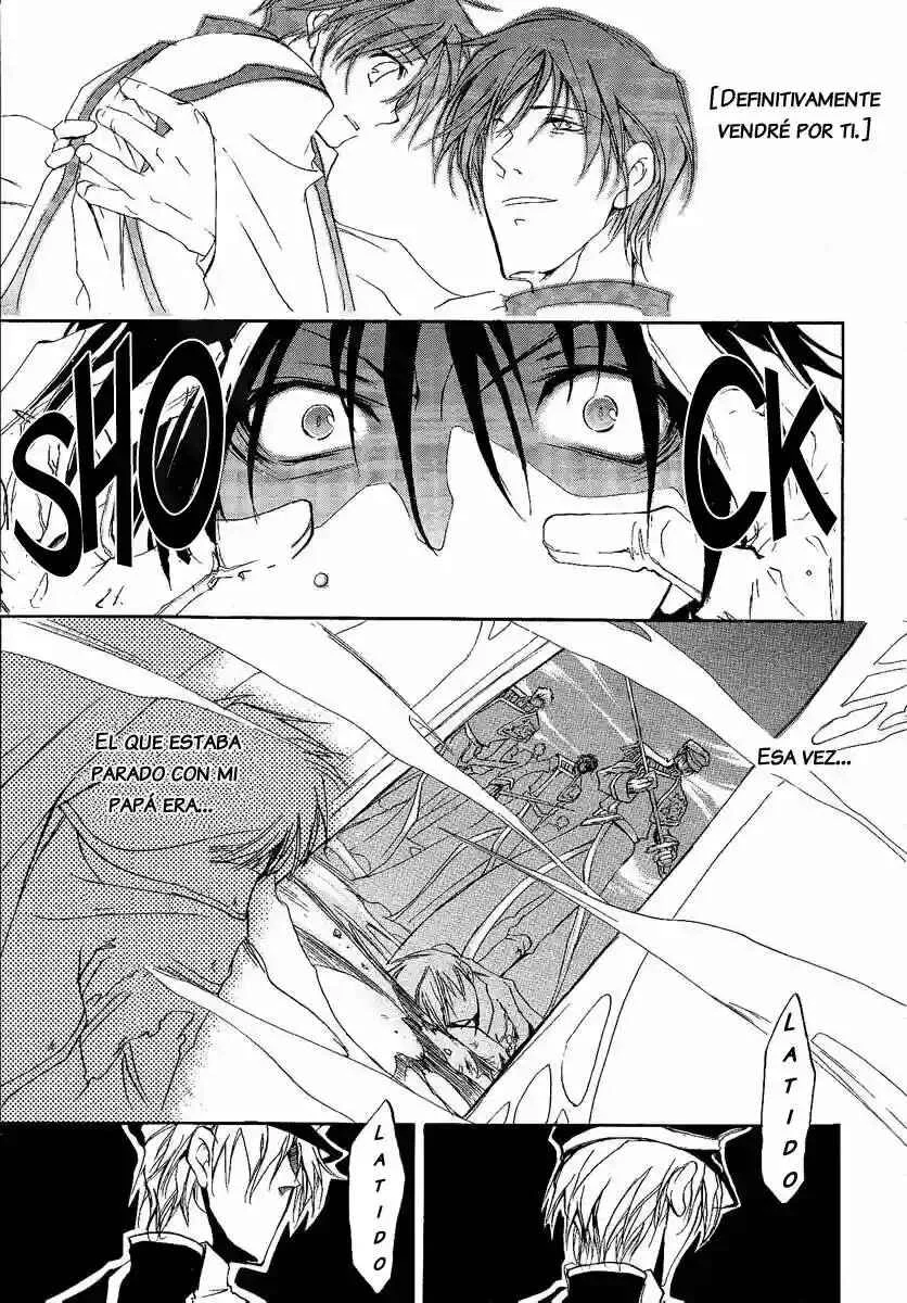 07-Ghost Capítulo 1 - Page 38