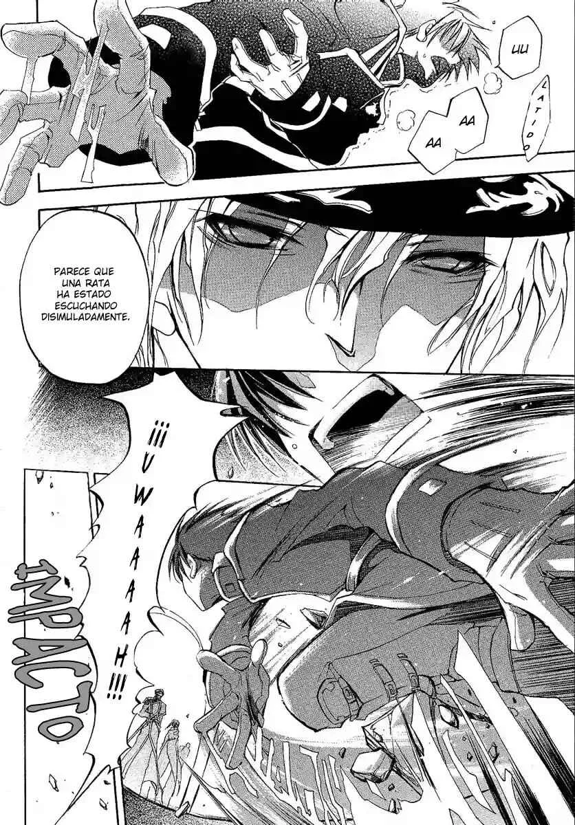 07-Ghost Capítulo 1 - Page 39