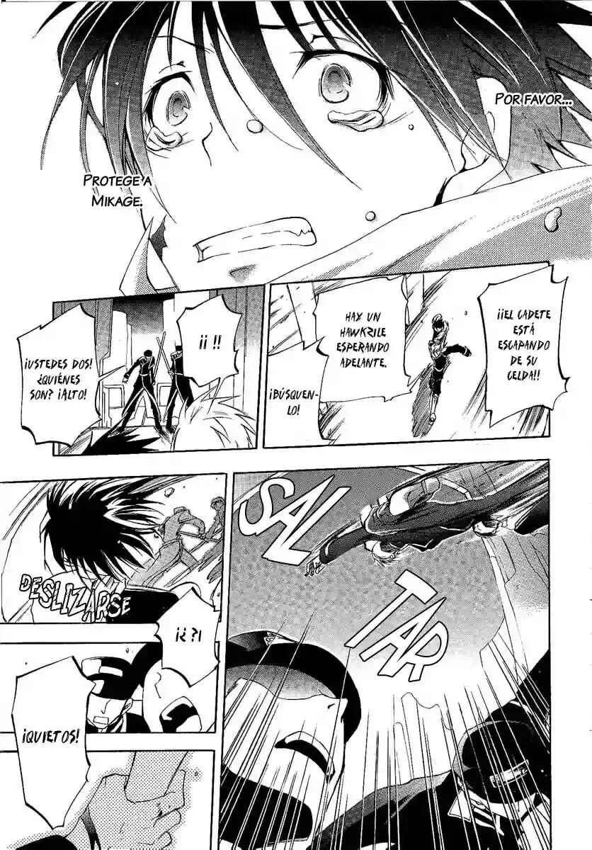07-Ghost Capítulo 1 - Page 44
