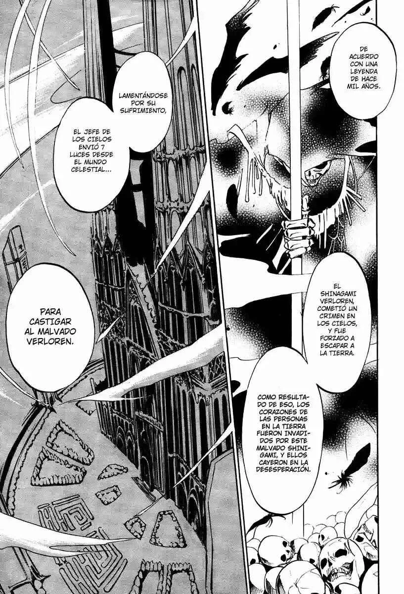 07-Ghost Capítulo 2 - Page 13