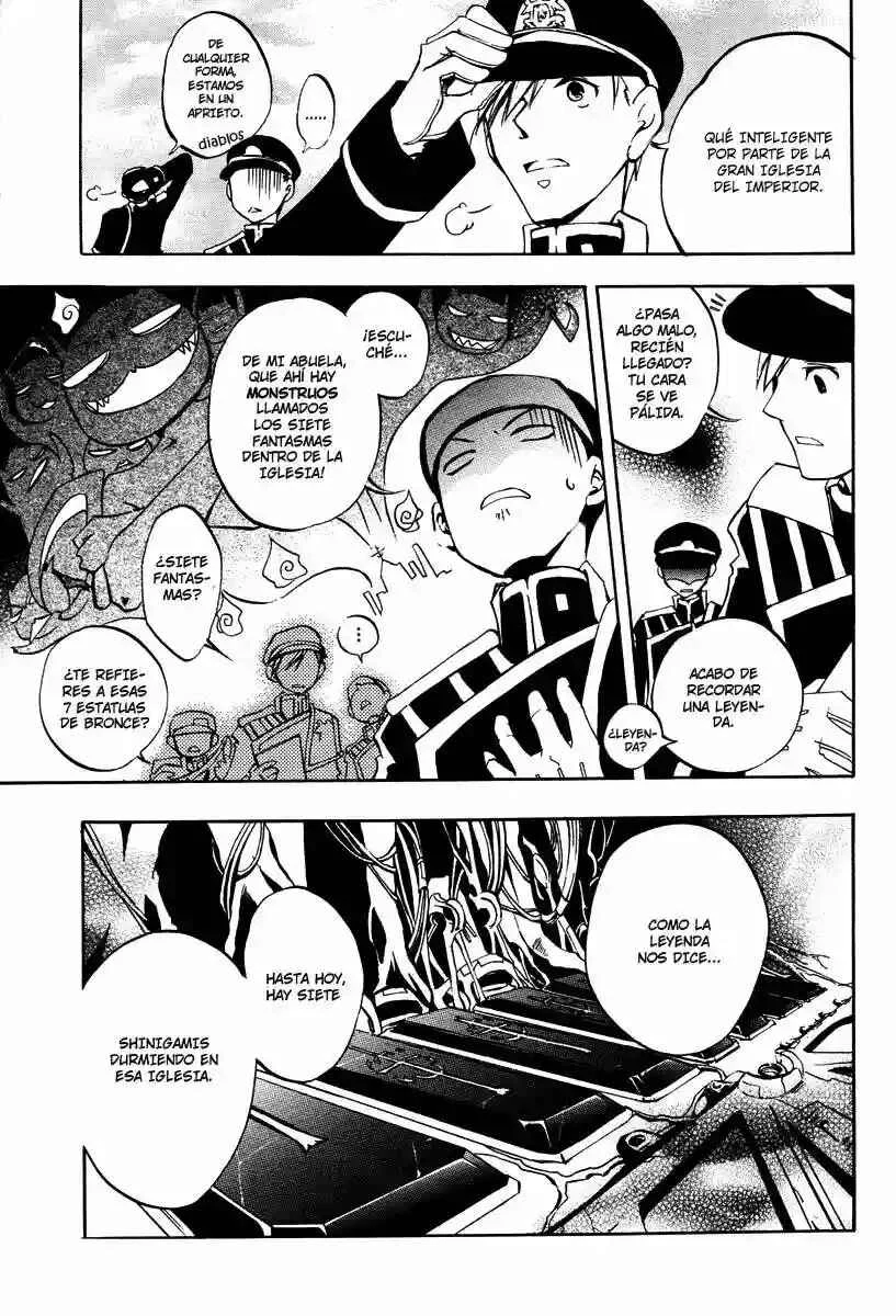 07-Ghost Capítulo 2 - Page 24