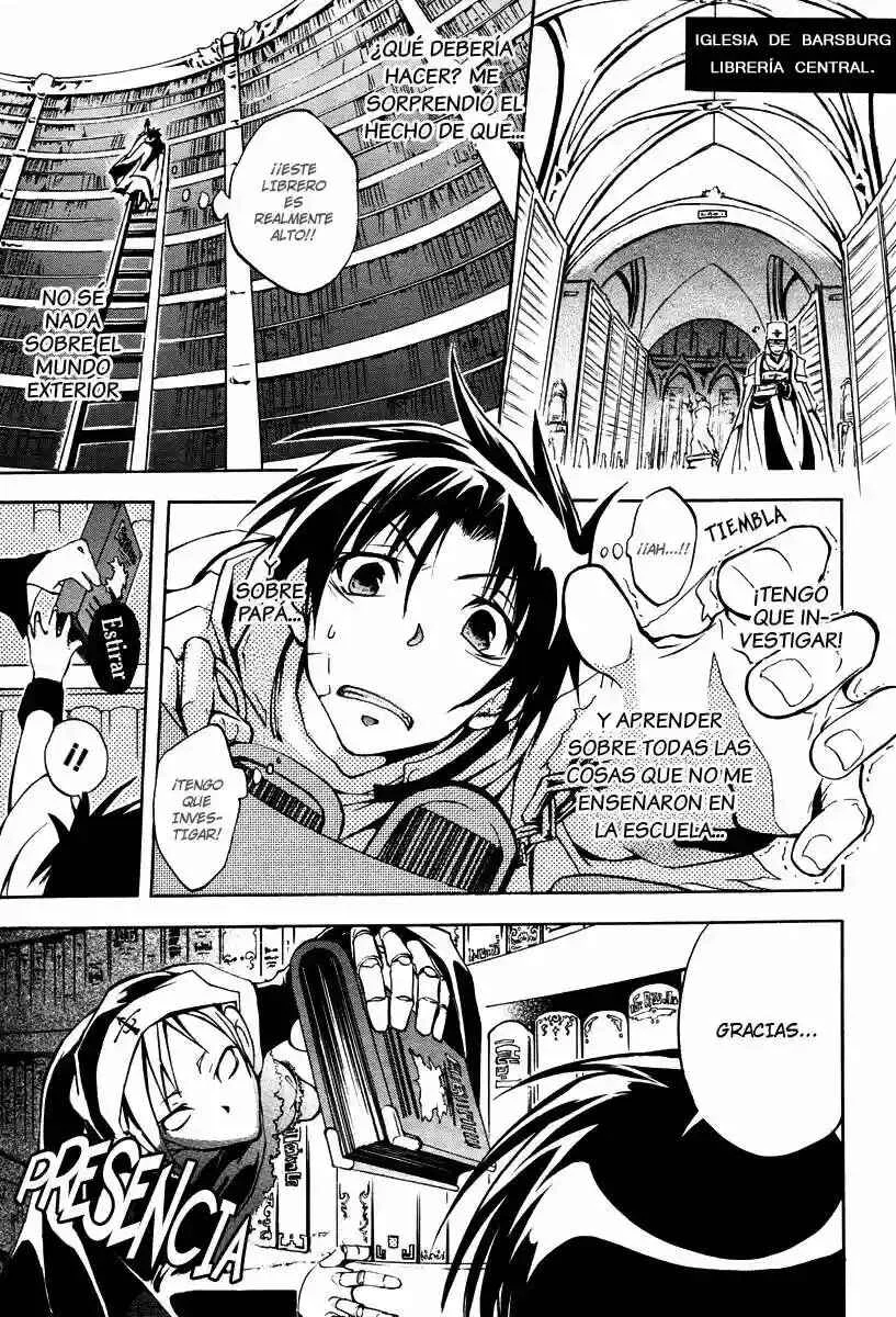 07-Ghost Capítulo 2 - Page 26