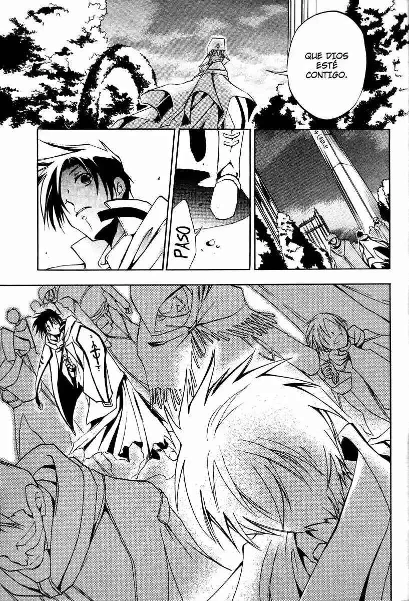 07-Ghost Capítulo 2 - Page 36