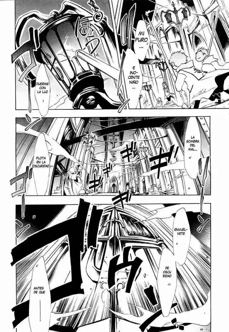 07-Ghost Capítulo 3 - Page 5