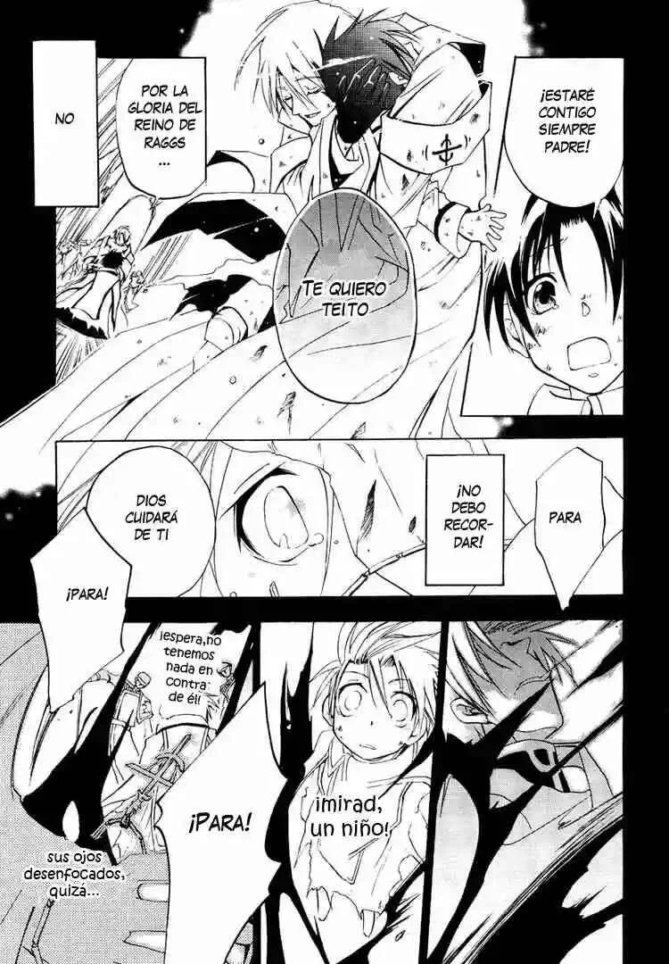 07-Ghost Capítulo 3 - Page 24